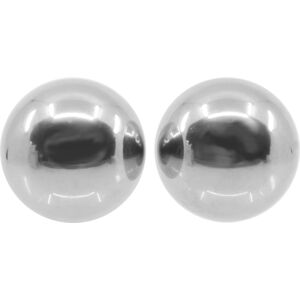 Toys Inc. Geisha Balls Silver