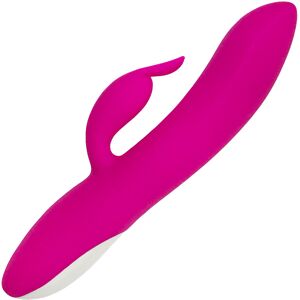 Ladylove Eclipse Rechargeable Rabbit - Pink