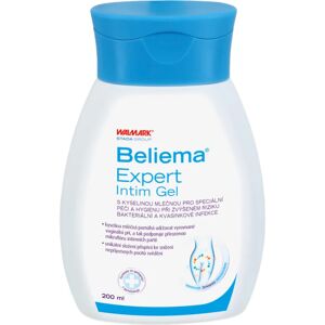 Beliema Expert Intim Gel intimate health intimate hygiene gel W 200 ml