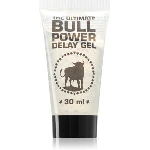 Cobeco Pharma Bull Power Gel-C intimate hygiene gel M 30 ml