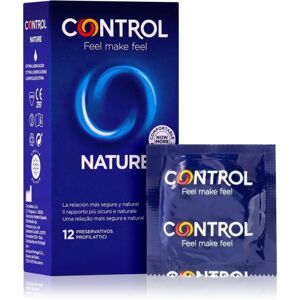 Control Nature condoms 12 pc