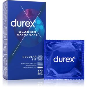Durex Extra Safe condoms 12 pc