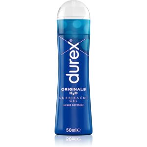 Durex Originals lubricant gel U 50 ml