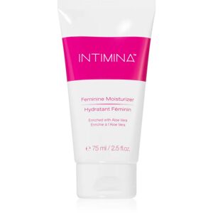 Intimina Feminine Moisturizer lubricant gel 75 ml