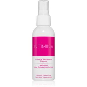 Intimina Intimate Accessory Cleaner cleaning supplies 75 ml