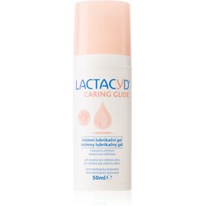 Lactacyd Caring Glide lubricant gel 50 ml