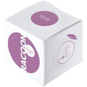 Loovara Racoon 49 mm condoms 12 pc