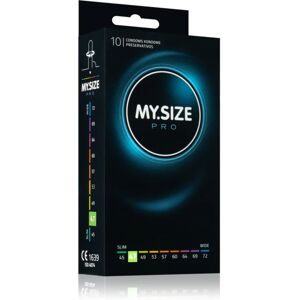 MY.SIZE 47mm Pro condoms 10 pc