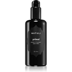 NATULI PREMIUM Primal Gift lubricant gel 200 ml