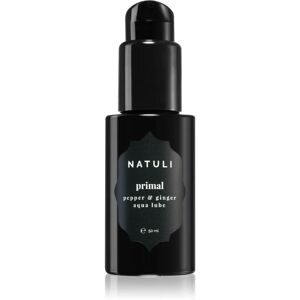 NATULI PREMIUM Primal Gift lubricant gel 50 ml