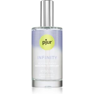 Pjur Infinity silikonový lubricant gel 50 ml