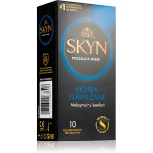 SKYN Extra Lube condoms 10 pc