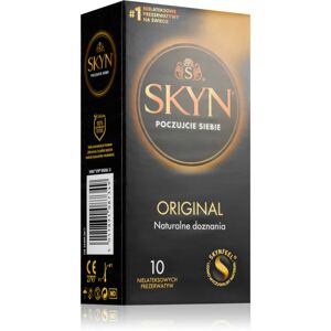 SKYN Original condoms 10 pc