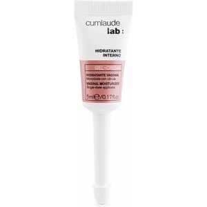 Care+ Cumlaude Lab: Internal Moisturizing Gel-Cream 6x5ml