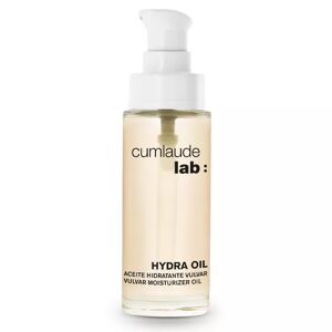 Care+ Cumlaude Lab: Hydra Oil Vulvar Moisturizer 30ml