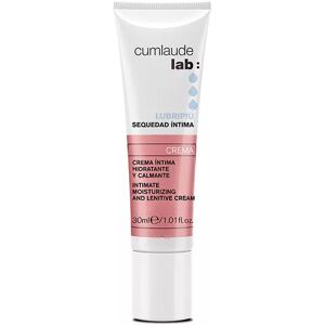 Care+ Cumlaude Lab: Lubripiù Intimate Drying Cream 30ml