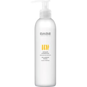 Babé Intimate Hygiene Gel 250mL