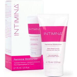 Intimina Feminine Moisturizer Water-Based Formula 75mL