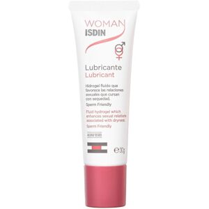 Woman Isdin Intimate Lubricant 30g