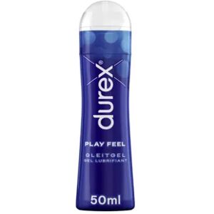 Durex Play Feel Lubricant - 50ml Lube