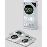 EXS Condoms EXS Snug Fit Latex Condoms (12 Pack)