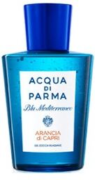 Acqua di Parma Arancia di Capri Relaxing Shower Gel - Duschgel