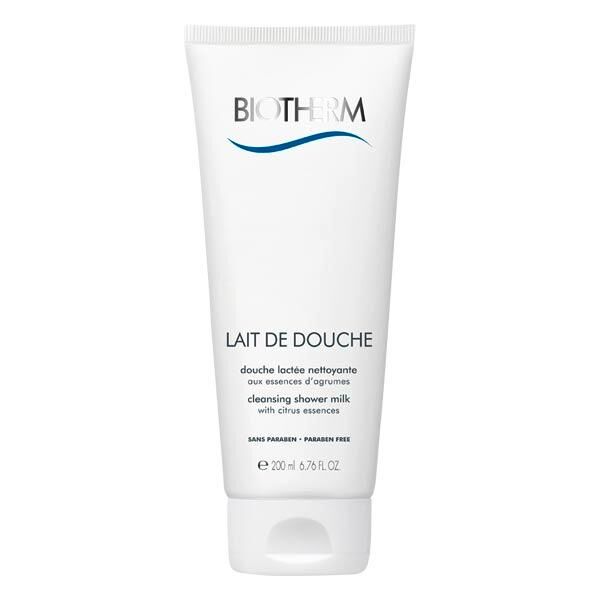 Biotherm Lait de Douche Duschgel 200 ml