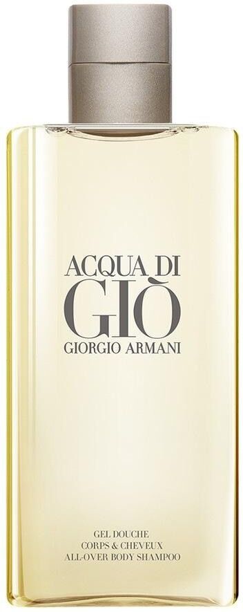 Giorgio Armani Acqua di Giò Homme Duschpflege 200.0 ml Herren