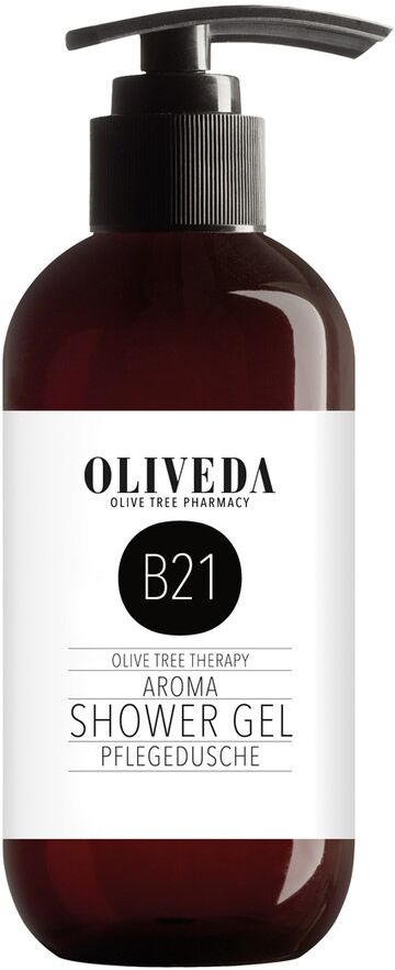 Oliveda Olive Tree Therapy Geschenke unter 30 € 200.0 ml