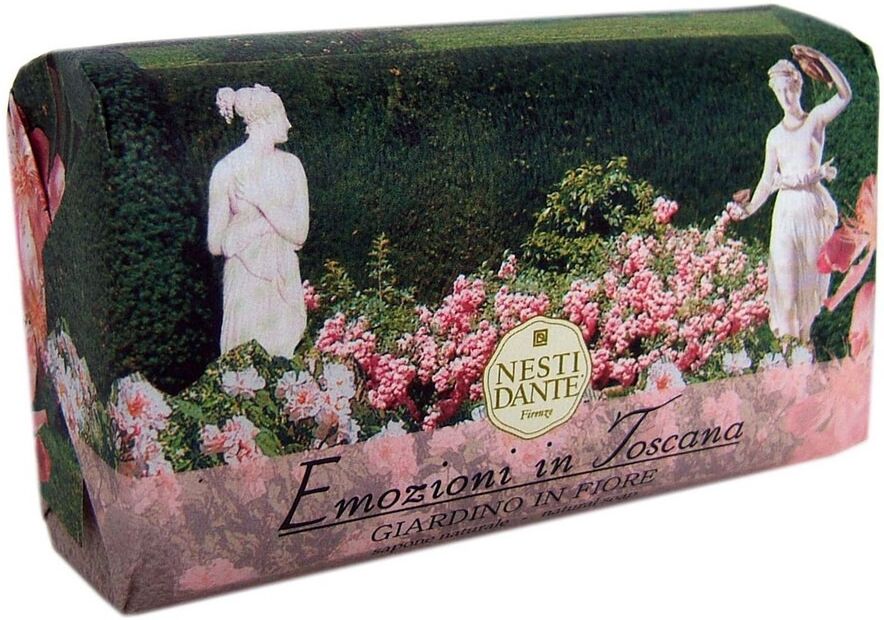 Village Nesti - Dante Giardino in Fiore Soap Seife 250.0 g Damen