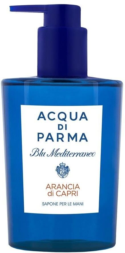 Acqua di Parma Blu Mediterraneo Arancia di Capri Hand Wash Dispenser Körperpflege 300.0 ml