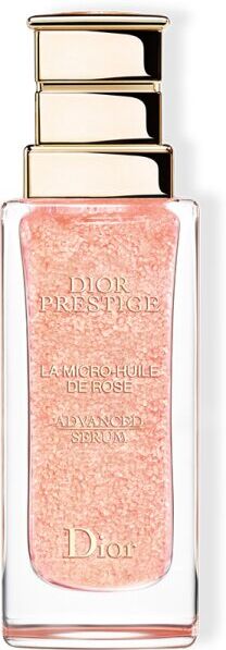 Christian Dior Prestige La Micro-Huile de Rose Advanced Serum 50 ml Gesichtsser