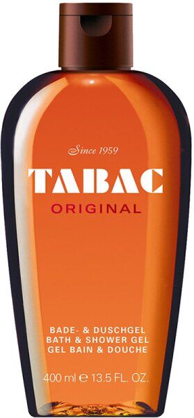 Tabac Original Badepflege Bath & Shower Gel 400 ml Duschgel