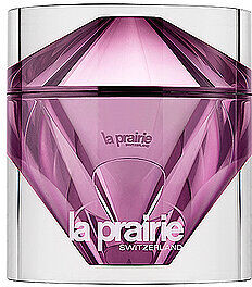 Auf Lager LA PRAIRIE Platinum Rare Haute-Rejuvenation Cream 50ml 7611773108553 transparent EG