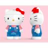 Hello Kitty Gel douche & shampooing 2en1