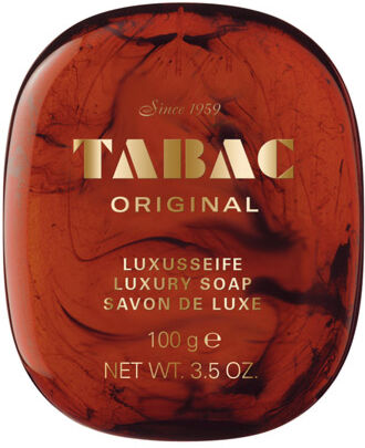 Tabac Original Savon de Luxe 100g