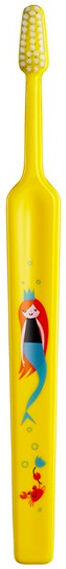 TePe Kids Brosse à Dents Extra Souple Jaune