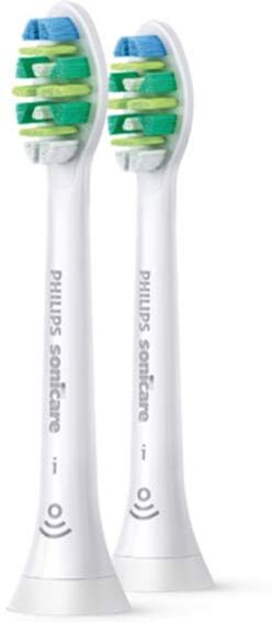 Philips Sonicare InterCare Brushsync Têtes de Brosses 2 unités