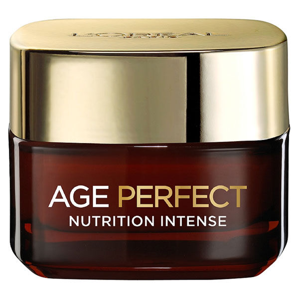 L'Oréal Paris L'Oréal Dermo Expertise Age Perfect Nutrition Intense Nuit 50ml