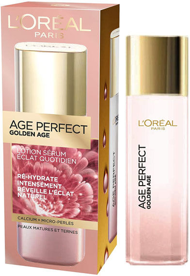 L'Oréal Paris L'Oréal Dermo Expertise Age Perfect Golden Age Sérum 125ml