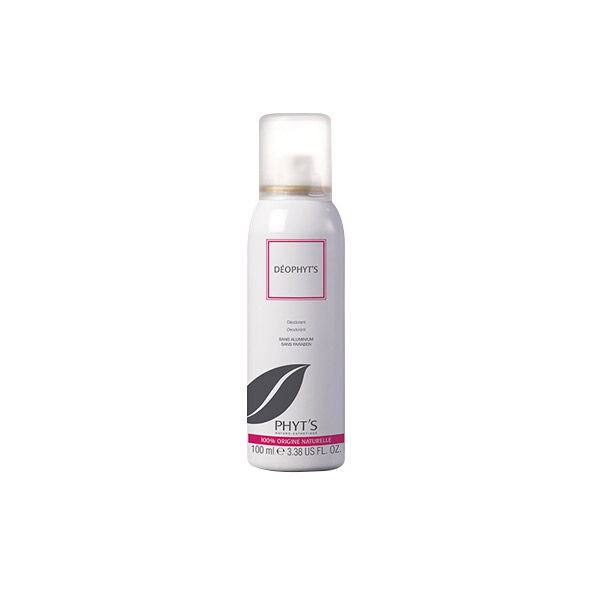 Phyt's Corps Déodorant DéoPhyt's Spray Bio 100ml