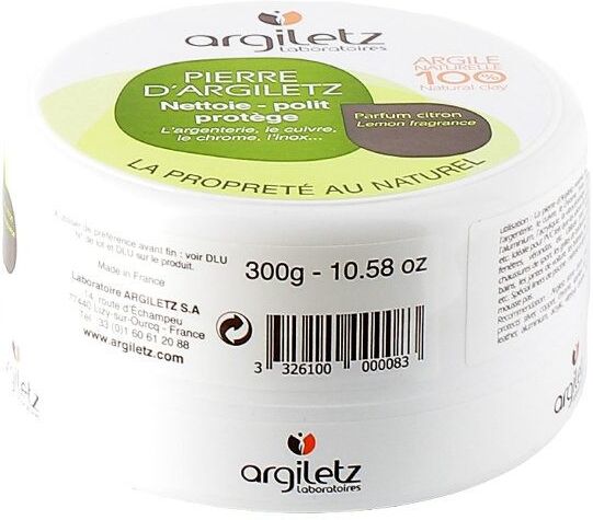 Argiletz Pierre d'Argiletz 300g