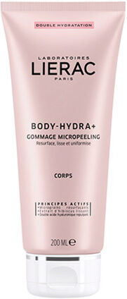 Lierac Body Hydra+ Gommage Micropeeling 200ml