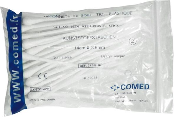 Comed Bâtonnet de Soins - 14cm