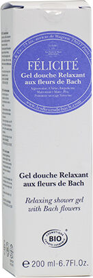 Elixirs & Co Gel Douche Relaxant Félicité 200ml