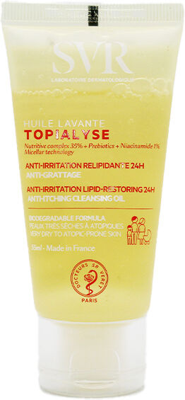 SVR Topialyse Huile Lavante 55ml