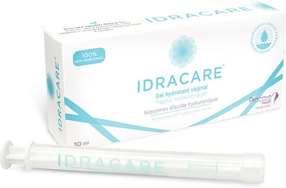 Procare Health Idracare Gel Vaginal 30ml