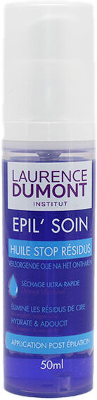 Laurence Dumont Institut Huile Epil' Soin 50ml