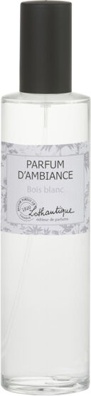 Lothantique L'Éditeur de Parfums d'Ambiance Bois Blanc 100ml