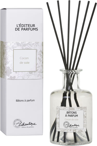 Lothantique L'Éditeur de Parfums Bâton à Parfum Cocon de Soie 200ml